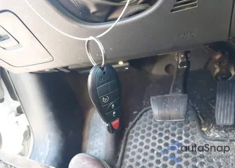 2016 Jeep Cherokee Latitude from USA, damaged, VIN 1C4PJMCSXGW345754